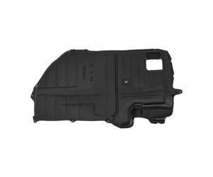 Osłona pod skrzynię biegów