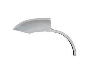 Reperaturka błotnika tył