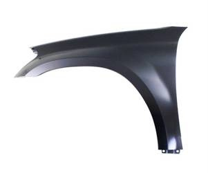 Błotnik strona lewa