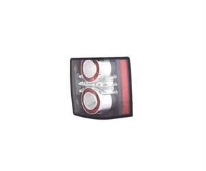 Lampa tył strona prawa