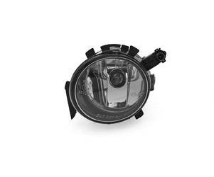 Lampa przeciwmgielna strona lewa