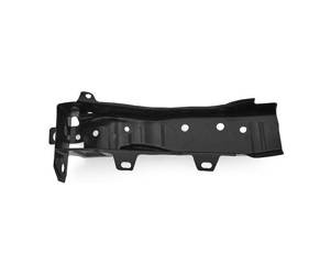 Wzmocnienie czołowe strona lewa