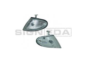 Kierunkowskaz strona prawa