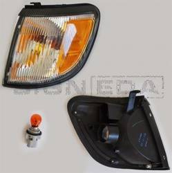 Kierunkowskaz strona prawa