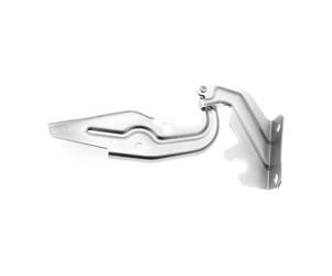 Zawias maski strona lewa