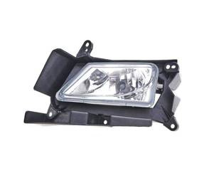 Lampa przeciwmgielna strona lewa