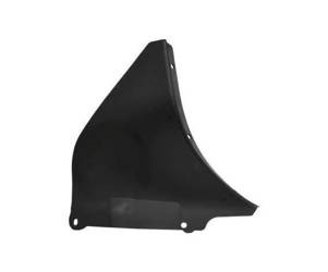 Osłona pod zderzak ORG strona prawa