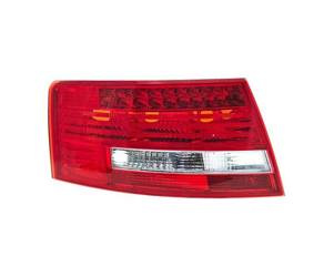 Lampa tył strona lewa