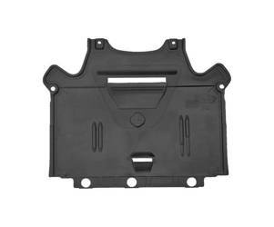 Osłona pod skrzynię biegów