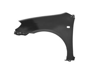 Błotnik strona lewa