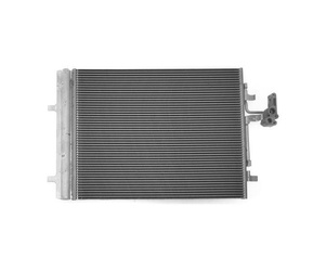 Chłodnica klimatyzacji