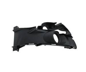 Grill zderzaka strona prawa