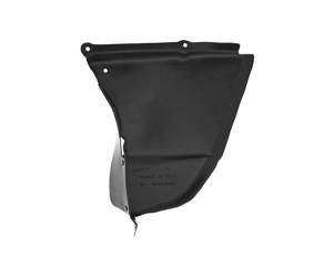 Osłona pod silnik strona prawa