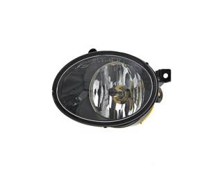 Lampa przeciwmgielna