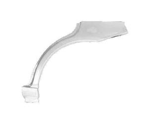 Reperaturka błotnika tył