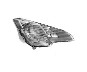 Lampa przeciwmgielna