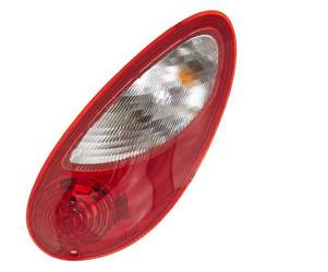 Lampa tył strona prawa