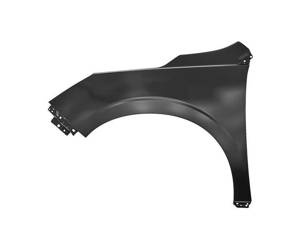 Błotnik strona lewa