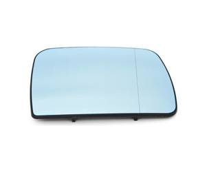 Szkło lusterka z mocowaniem