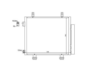 Chłodnica klimatyzacji