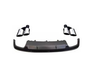 Listwa zderzaka tył