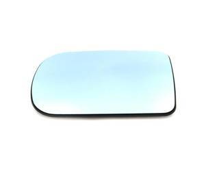 Szkło lusterka z mocowaniem
