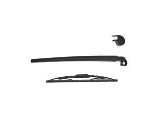 Ramię wycieraczki i pióro