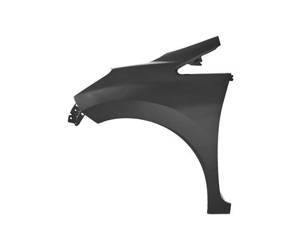 Błotnik strona lewa