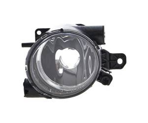 Lampa przeciwmgielna strona lewa