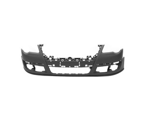 Zderzak przedni bez PDC