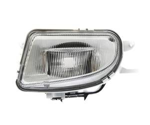 Lampa przeciwmgielna strona lewa