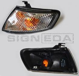 Kierunkowskaz strona lewa