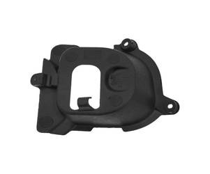 Ramka do lampy przeciwmgielnej