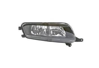 Lampa przeciwmgielna strona prawa