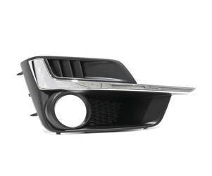 Grill zderzaka strona prawa