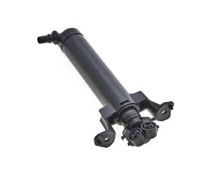 Spryskiwacz do mycia lamp