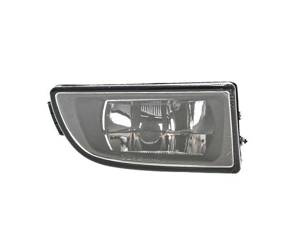 Lampa przeciwmgielna strona prawa