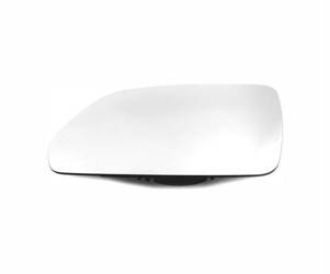 Wkład lusterka z plastikiem montażowym