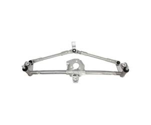 Mechanizm wyczieraczek