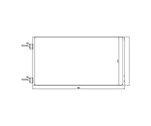 Chłodnica klimatyzacji