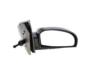 Lusterko boczne strona prawa