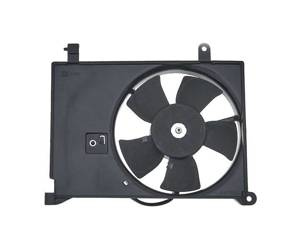 Wentylator chłodnicy