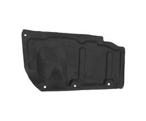 Osłona pod silnik strona lewa