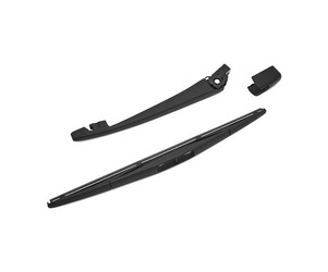 Ramię wycieraczki i pióro