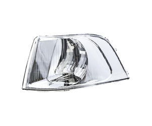 Kierunkowskaz strona lewa