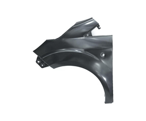 Błotnik strona lewa