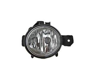 Lampa przeciwmgielna