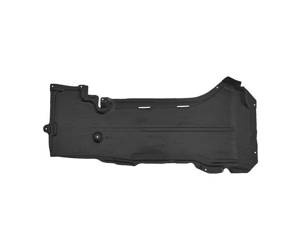 Osłona pod silnik strona lewa