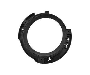 Mocowanie reflektora