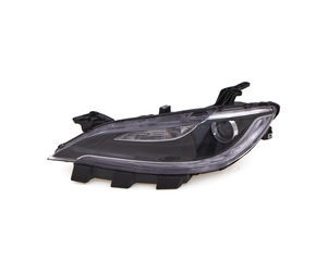 Lampa przednia strona lewa